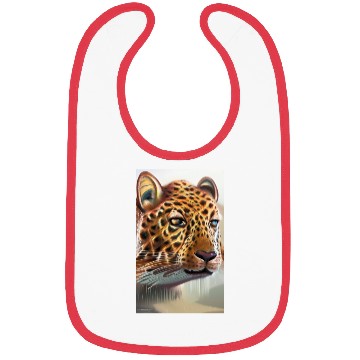 Discover Jaguar Bibs
