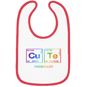 Discover Funny quote for scientists & geeks LGBTQ Bibs