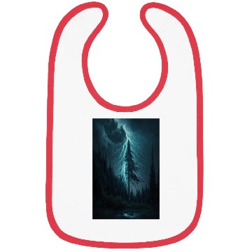 Discover Forest Lightling Bibs