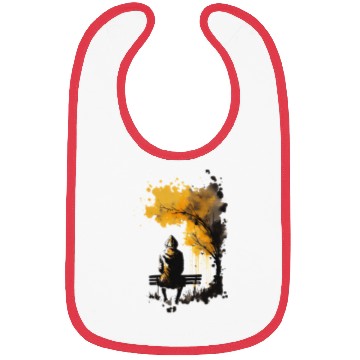 Discover Lonely Bibs