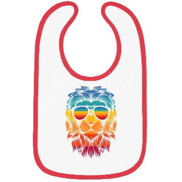 Discover EGOSKiLL 2023 SUMMER LION Bibs