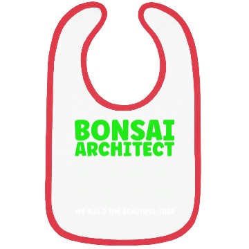 Discover Bonsai Tree Owner Gift Bonsai Tree Gardening Bibs