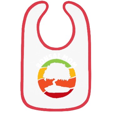 Discover Bonsai Tree Owner Gift Bonsai Tree Gardening Bibs