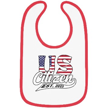 Discover US Immigrant Indigenous USA Immigrants america Bibs