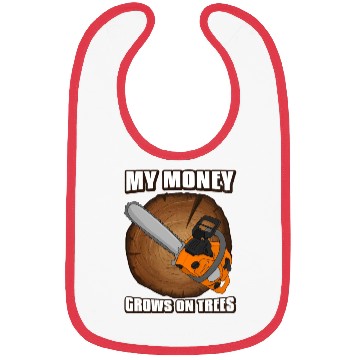 Discover chainsaw Lumberjack Bibs