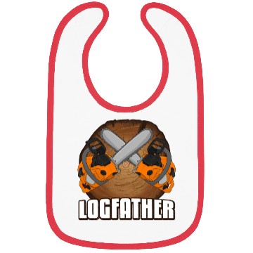 Discover chainsaw Logfather Lumberjack Bibs