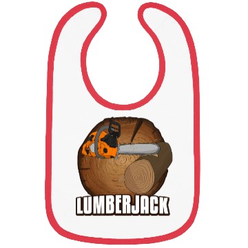 Discover chainsaw Lumberjack Bibs