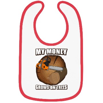 Discover chainsaw Lumberjack Bibs