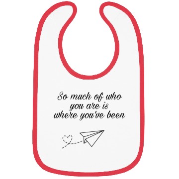 Discover WANDERLUST Bibs