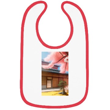 Discover Houses can be Modern and Classic Bibs