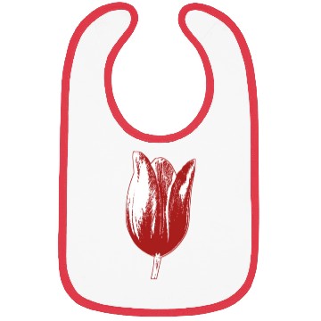 Discover Tulip Gardening Tulips Bibs