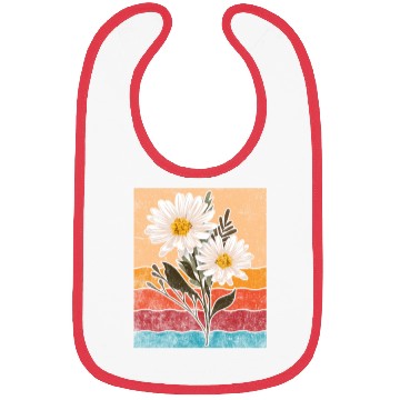 Discover Marguerites Daisy Summer Daisies Flower Garden Bibs