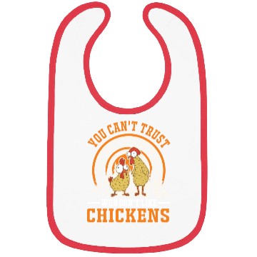 Discover Chickens Chicken Farm Farmer Bibs
