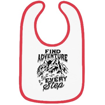 Discover Find adventure in every step - Hiking Bibs