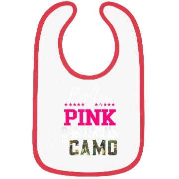 Discover Fishing - Flounder - Flour Bibs