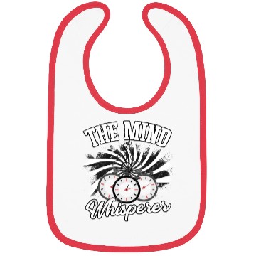 Discover Hypnosis Psychology Sleep Hypnotist Hypnotizer Bibs