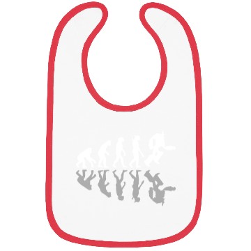 Discover Robotics Human Evolution Robot Lover Engineering Bibs