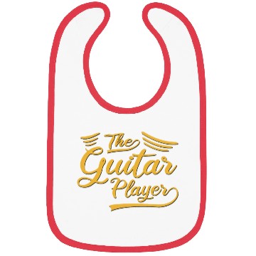 Discover the guitar player Bibs
