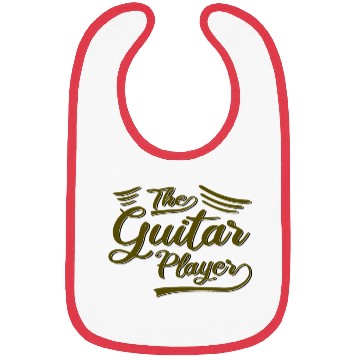 Discover the guitar player Bibs