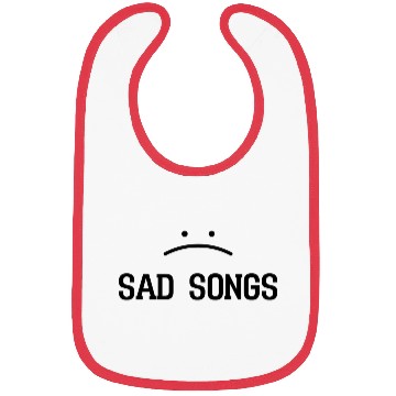 Discover sad songs. Bibs
