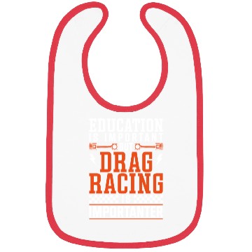 Discover Drag Racing Race Car Education Is Bibs