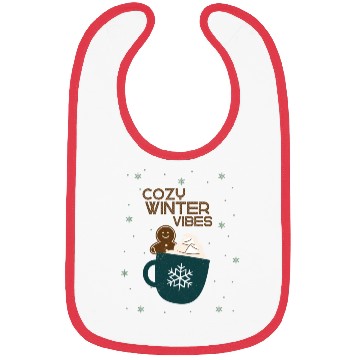 Discover cozy winter vibes Bibs