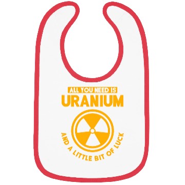 Discover Nuclear Engineer, nuclear, science Bibs
