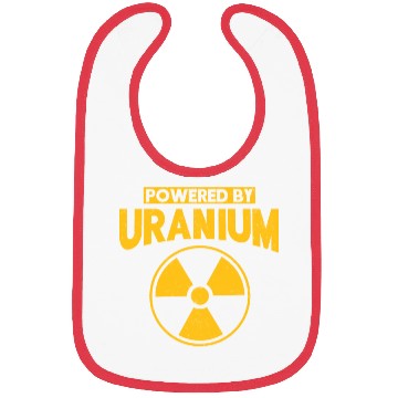 Discover Nuclear Engineer, nuclear, science Bibs