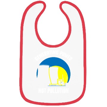 Discover Nuclear Engineer, nuclear, science Bibs