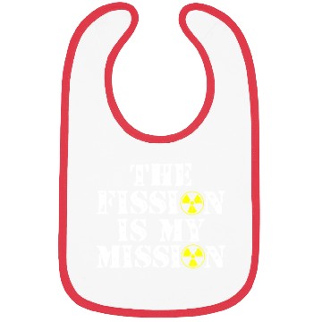 Discover Nuclear Engineer, nuclear, science Bibs
