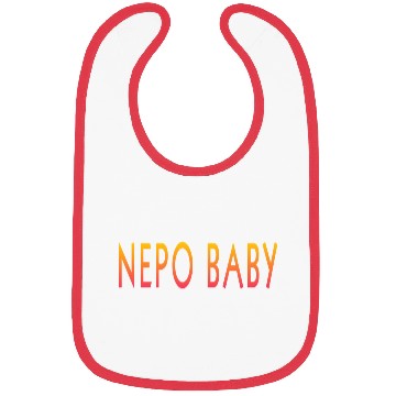 Discover NEPO BABY Bibs