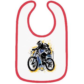 Discover Mtb - Mountain Biker - Mountain Biking Bibs