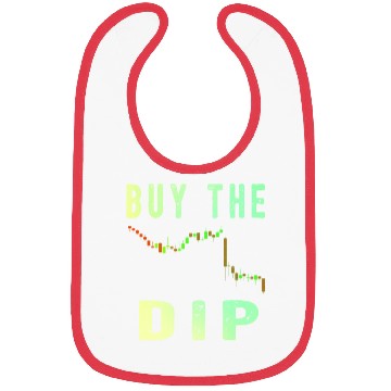 Discover Bitcoin Crypto Father Dad Trader Crypto trader Bibs