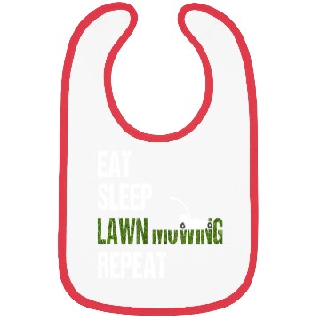 Discover Lawn Mowing Bibs Funny Lawn Mower Bibs Gardening