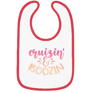 Discover Cruizin' & Boozin Bibs