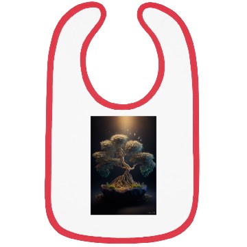 Discover Cannabonsai - Bonsai Tree, Cannabis Plant, Bibs