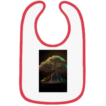 Discover Cannabonsai - Bonsai Tree, Cannabis Plant, Bibs