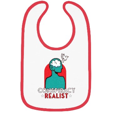 Discover Conspiracy Theories Conspiracy Theorist Freemason Bibs