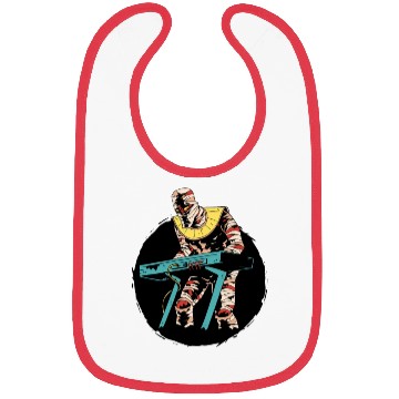 Discover Mummy playing keyboards Mummy playing keyboards in Bibs