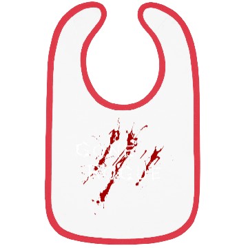 Discover Gone Rogue Detroit Bloody Bibs