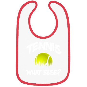 Discover Tennis what else Bibs