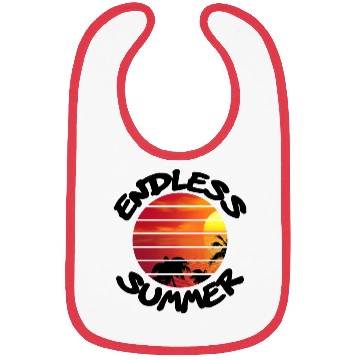 Discover endless summer Bibs