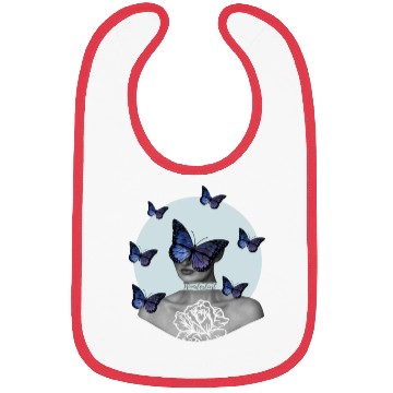 Discover wanderlust 4 Bibs