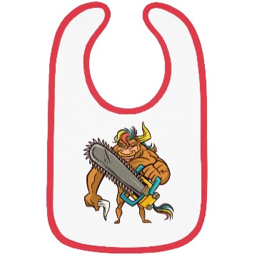 Discover Muscular bull chainsaw Muscular bull chainsaw insp Bibs