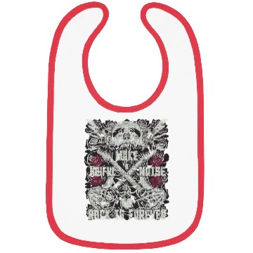 Discover Make a joyful noise with a guitar Bibs