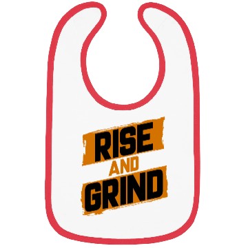 Discover Rise and Grind Bibs
