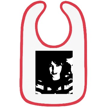 Discover wednesday Bibs