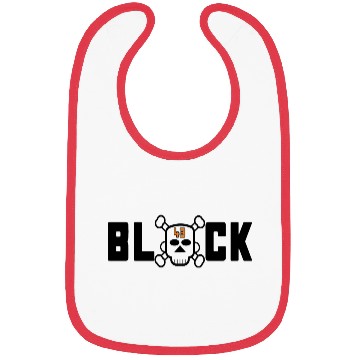 Discover Ken Block 43 Essential Bibs