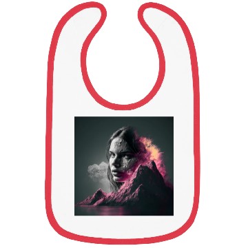 Discover Broken Angel Bibs