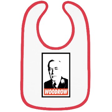 Discover Woodrow Wilson Bibs